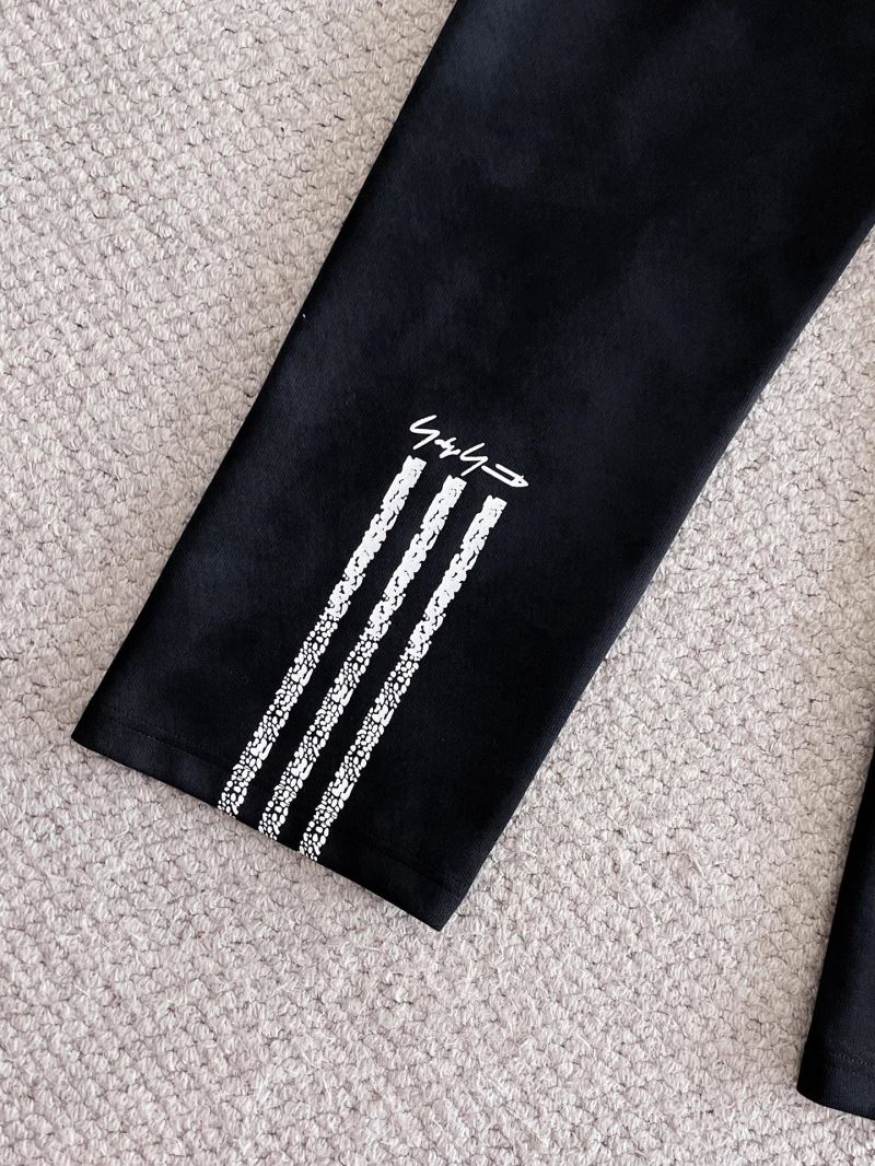 Y-3 Long Pants